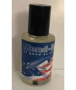 Mend-It! Soft Plastic Glue 1oz- BRAND NEW-SHIPS N 24 HOURS - £12.44 GBP