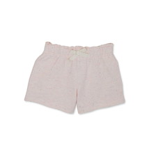 365 Kids from Garanimals Girls&#39; Fleece Shorts, Pink Size 6 - £11.46 GBP