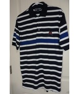 Ralph Lauren mens polo golf shirt size medium 100% cotton with polo /gol... - $47.22 CAD
