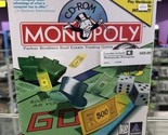 NEW! Monopoly - Big Box PC Factory Sealed! - $29.34