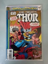 The Mighty Thor(vol. 1) #469 - Marvel Comics - Combine Shipping - £2.60 GBP