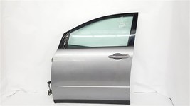 Front Driver Side Door Quartz Silver Metallic OEM 2006 2014 Tribeca Subaru It... - £140.72 GBP