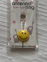 Smile Mobile Phone Antenna Retro Face - $17.55