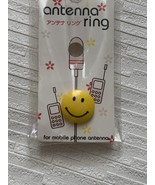 Smile Mobile Phone Antenna Retro Face - $290.80 MXN