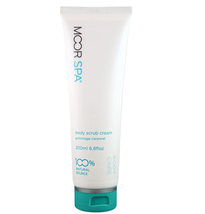 Moor Spa Body Scrub Cream
