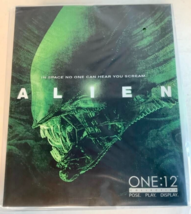 NEW Mezco Toyz 76114 Alien One:12 Collective ALIEN Deluxe Action Figure - £85.49 GBP