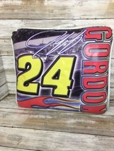 NASCAR Jeff Gordon #24 Du Pont Motorsports Winners Circle 2004 Stadium Seat - £16.84 GBP