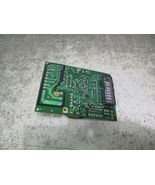 WHIRLPOOL MICROWAVE CONTROL BOARD PART # 8183757 - $78.00