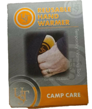 5-Hand Warmer Reusable Temporary Warming Tool Up To 2 Hours Of Heat - $19.79