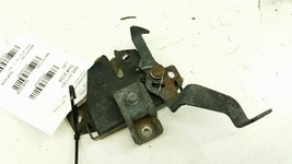 2001 Hyundai XG300 Hood Latch 2002 2003 2004 2005 - $34.79