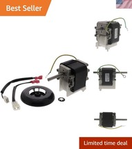 Efficient Carrier Inducer Motor - 115V, 65W, Fits Various Models &amp; Easy ... - $60.00