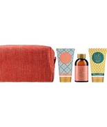 Technic Cosmetics Love &amp; Kisses Travel Bag (b/lot/75ml + b/wash/100ml + ... - €15,72 EUR
