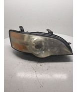 Passenger Right Headlight Fits 06-07 LEGACY 1061750 - $99.86 CAD