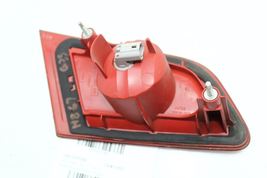 Passenger Tail Light 4 Door Sedan Lid Mounted Fits 05-06 INFINITI G35 72384 image 10