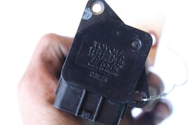 2001-2003 TOYOTA PRIUS MASS AIR FLOW SENSOR MAF R3453 image 5