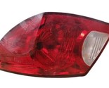 Passenger Tail Light Sedan Quarter Panel Mounted Fits 07-08 SEBRING 347537 - £25.23 GBP