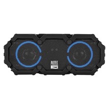 Altec Lansing LifeJacket 3 - Waterproof Bluetooth Speaker, Wireless &amp; Portable S - £77.52 GBP