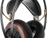 109 Pro | Wired Wooden Open-Back Headset For Audiophiles | Over-Ear Head... - £1,156.74 GBP