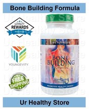 Bone Building Formula - 150 Capsules Youngevity **LOYALTY REWARDS** - $35.95