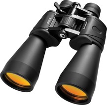 BARSKA Gladiator Binocular with Ruby Lens - $80.99