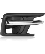 Passenger Side Fit for Subaru Ascent 2019 2020 2021 2022 2023 Fog Light ... - $84.10