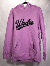 WNDRR Mens Lylic Hoodie Sweatshirt Pullover 3XL - £34.95 GBP