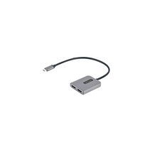 Startech MST14CD122HD USBC HDMI MULTI MONITOR ADAPTER USB-C TO DUAL HDMI... - $115.28