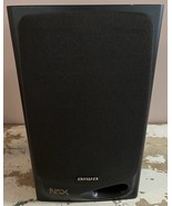 Vintage Aiwa Speaker SX-N500 40 Watt 6 Ohm Tested &amp; Works - $350.17 MXN