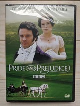 Pride and Prejudice (DVD, 2010, 2-Disc Set, Restored Edition) - $38.00