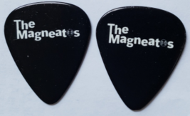 A pair of The Magneatos Guitar Picks 2010 - £10.23 GBP