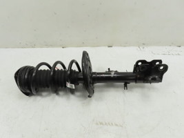 22-25 Nissan Pathfinder Shock Strut Spring, Front Left AWD 54010-6SA0A - $267.29