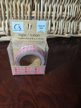 Dots Tape For Crafting - $8.06 CAD