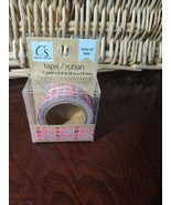 Dots Tape For Crafting - $8.06 CAD