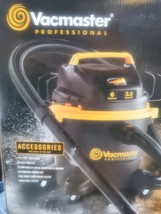 Vacmaster Professional 6-Gallon Wet/Dry Shop Vacuum - £89.18 GBP