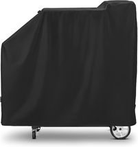 Grill Cover for Masterbuilt Gravity 560 Heavy Duty Waterproof Fade Resis... - $49.93