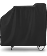 Grill Cover for Masterbuilt Gravity 560 Heavy Duty Waterproof Fade Resis... - $919.24 MXN