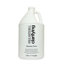 Clarifying shampoo three gallon thumb200