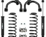 3&quot; Suspension Lift Kit w/ Control Arms for Toyota 4-Runner 4WD 1996-2002 - $306.80
