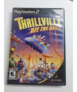 Thrillville: Off the Rails (Sony PlayStation 2, 2007) - £3.98 GBP
