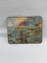 Flames Of War Hobby League Promo Acrylic Token - $13.37