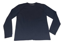 Tecnifibre Lacoste Miami 2022 Surge #1 Jacket Men’s M Navy Full Zip Tennis image 6