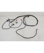 NEW SEADOO XP SP SPX JETSKI AFTERMARKET NEOPRENE ZIP ON HANDLE BAR COVER BLACK - $39.95