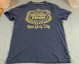 Hilfiger Denim New York City Men’s Extra Small T-shirt Cotton - $9.89