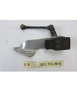 Mercedes R230 SL55 SL500 sensor, suspension height level 0025428818 RH rear - $734.52 MXN