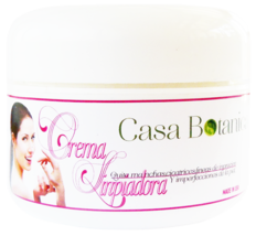 2pcs CREMA LIMPIADORA  SKIN CARE Casa Botanica - £38.36 GBP