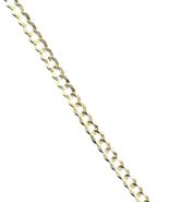 Unisex Bracelet 14kt Yellow Gold 477455 - $1,299.00