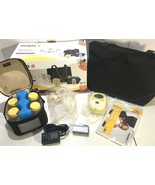 USED Medela-Freestyle Hands-Free Double Electric Rechargeable Breast Pum... - £92.70 GBP