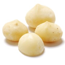 Macadamia Nuts, Raw - 1 bag - 5 lbs - £125.24 GBP
