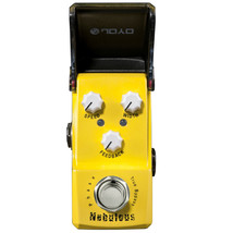 Joyo JF-328 Nebulous Ironman Phase True Bypass Guitar Effect Stompbox FX... - $49.80