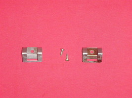 Red Star Bread Maker Pan Support Clips for Model KBM-12 - €14,25 EUR